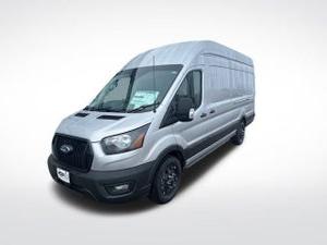 2024 Ford Transit-250