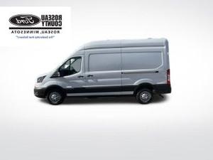 2023 Ford Transit-350