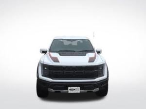 2023福特F-150猛禽