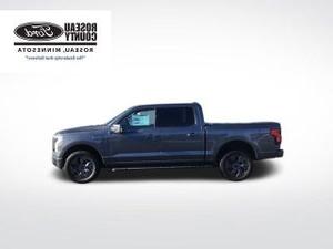 2023 Ford F-150 Lightning Lariat